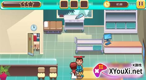 医院匆匆中文版下载