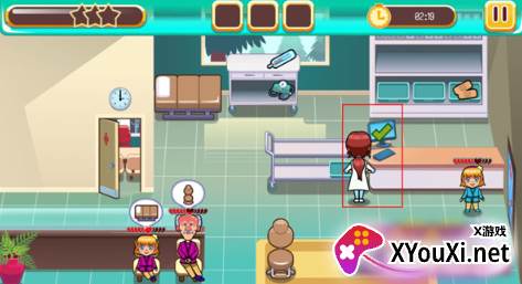 医院匆匆中文版下载