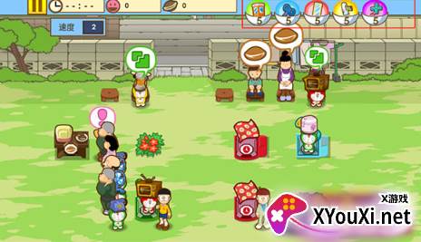 哆啦A梦修理工场游戏官方正版