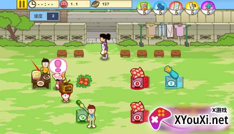 哆啦A梦修理工场游戏官方正版