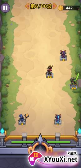 爆丸召唤游戏下载手机版