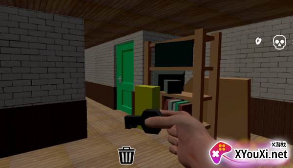 畸形动物园之微笑猫的逃脱同人版下载