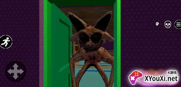 畸形动物园之微笑猫的逃脱同人版下载