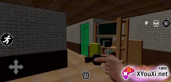 畸形动物园之微笑猫的逃脱同人版下载