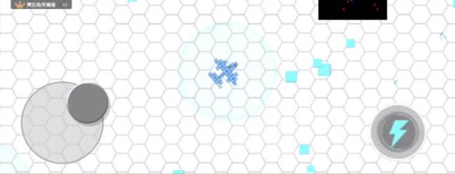 星方块大逃杀手游下载