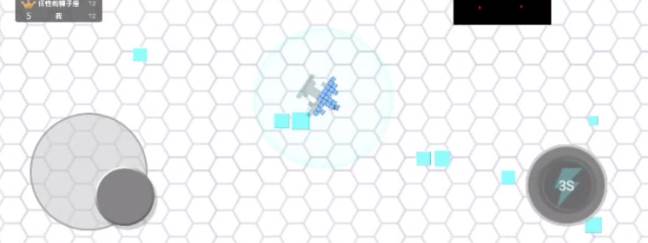 星方块大逃杀手游下载