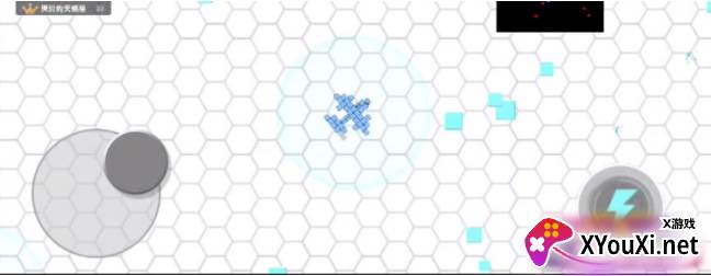 星方块大逃杀手游下载