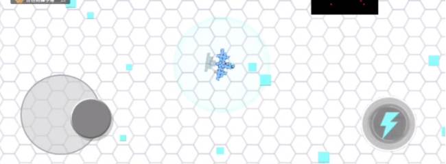 星方块大逃杀手游下载