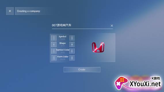 汽车公司大亨修改版无限研究点下载