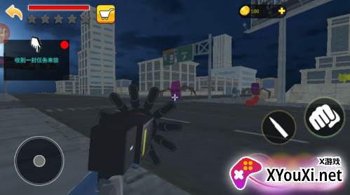 诡异的动物园完整版下载