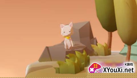 亲爱的我的猫咪游戏最新版下载