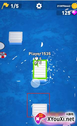 疯狂的海战无限金币版下载