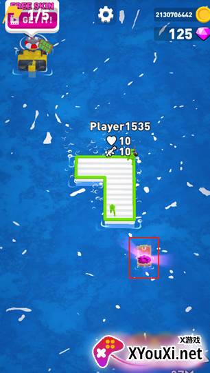 疯狂的海战无限金币版下载