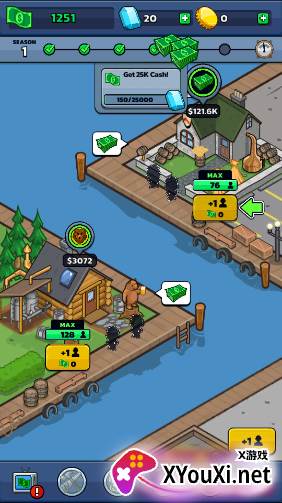 酿酒厂大亨手游货币越用越多修改版下载