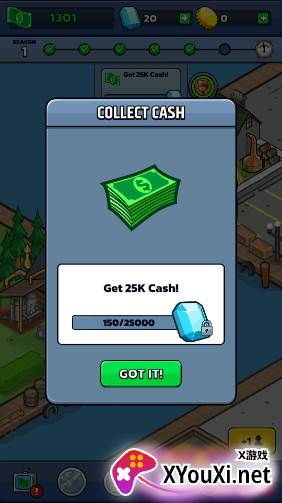 酿酒厂大亨手游货币越用越多修改版下载