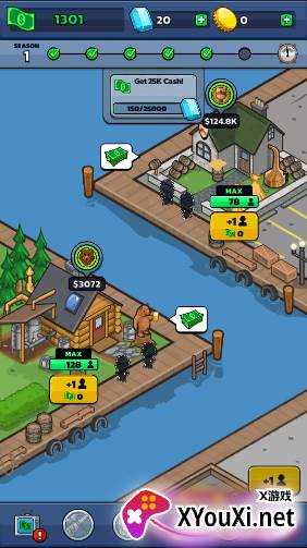 酿酒厂大亨手游货币越用越多修改版下载