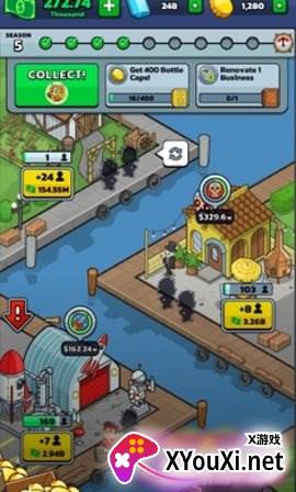 酿酒厂大亨手游货币越用越多修改版下载
