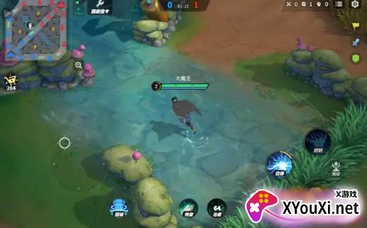 JUMP Assemble国际服正式版下载