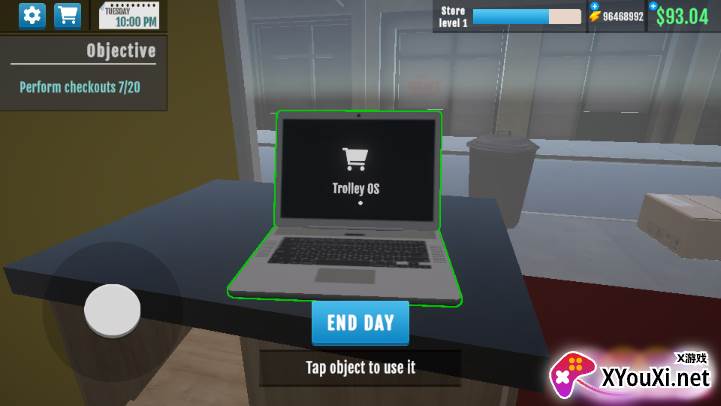 超市模拟器3D无广告版下载