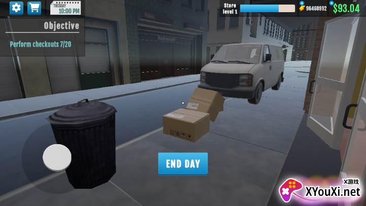 超市模拟器3D无广告版下载