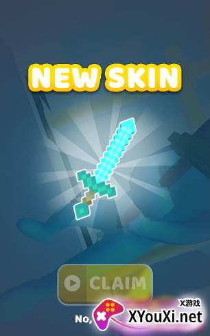 刀剑斩击无限金币下载安装