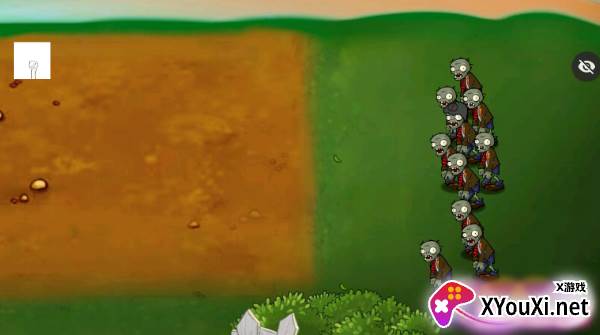 植物僵尸TWar版手游下载 植物僵尸TWar版手游下载