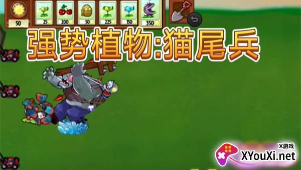 植物僵尸TWar版手游下载 植物僵尸TWar版手游下载