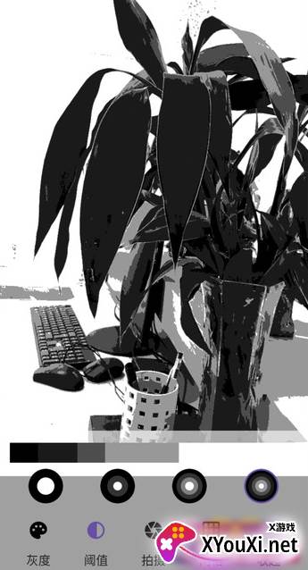 灰阈相机官方下载 灰阈相机官方下载
