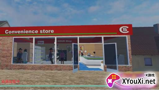 当个收银员手游下载