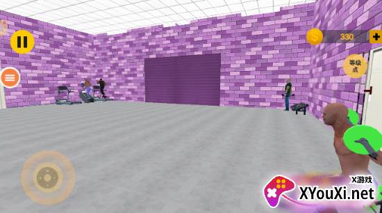 健身么兄弟手游官方版下载