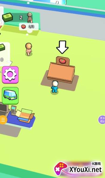 我是大厂老板游戏安卓版下载