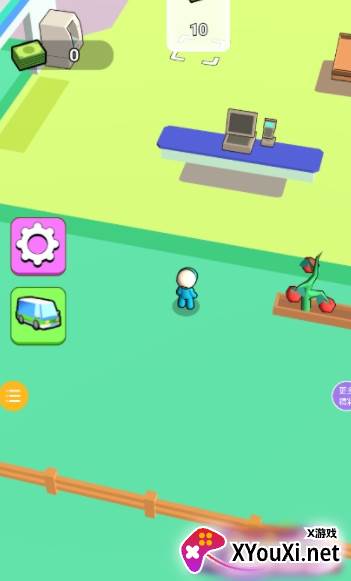 我是大厂老板游戏安卓版下载