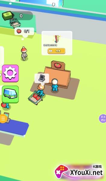 我是大厂老板游戏安卓版下载