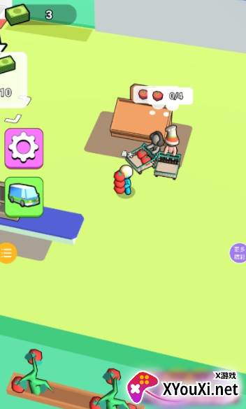 我是大厂老板游戏安卓版下载