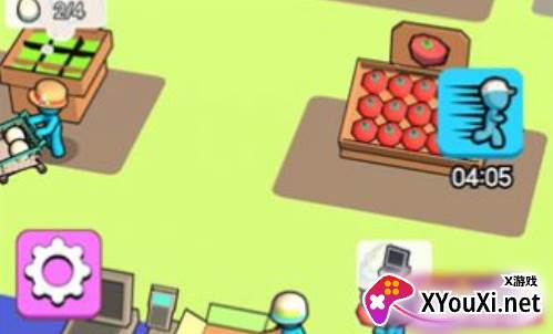 我是大厂老板游戏安卓版下载