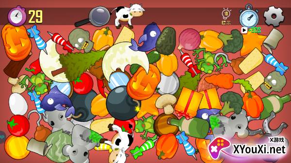 我眼神特好官方版下载