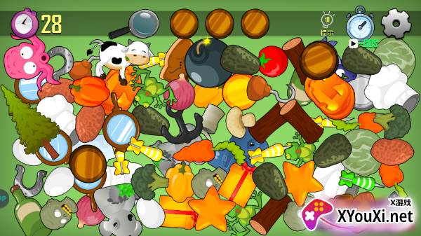 我眼神特好官方版下载