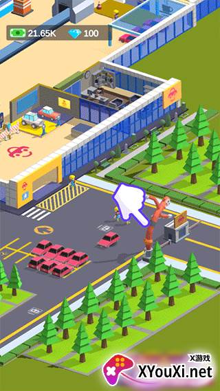 汽车工业大亨官方版下载