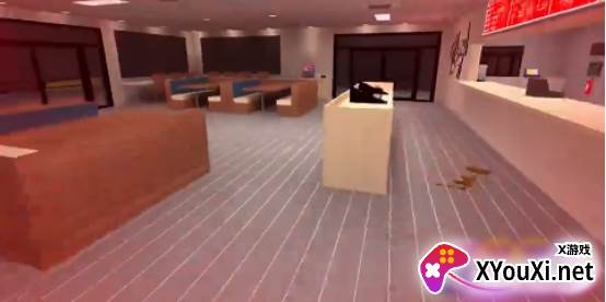 曼尼汉堡店手机版下载