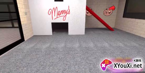 曼尼汉堡店手机版下载