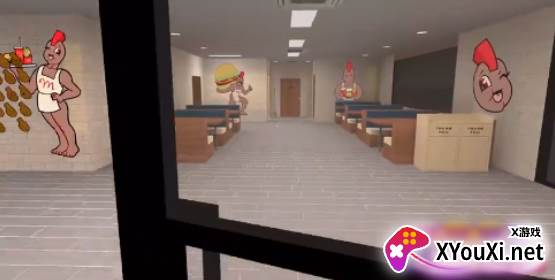 曼尼汉堡店手机版下载