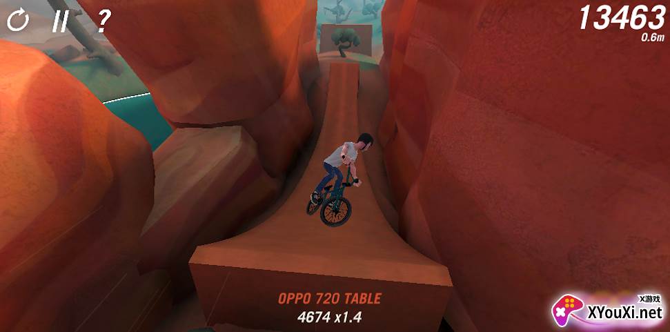 Trail Boss BMX游戏下载