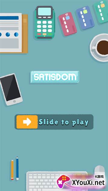 西萨多姆游戏下载手机版