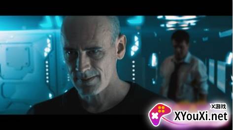 月之暗面FMV手游下载(The Dark Side of the Moon: An Interactive FMV Thriller)