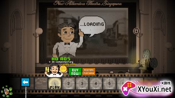 烤肉俱乐部Satay Club最新版手游下载