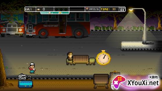 烤肉俱乐部Satay Club最新版手游下载