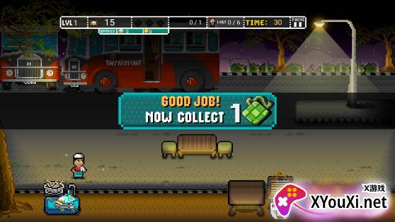 烤肉俱乐部Satay Club最新版手游下载