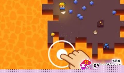 矿山之地手游免费下载安装