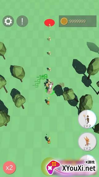 孤山远征安卓官方版下载