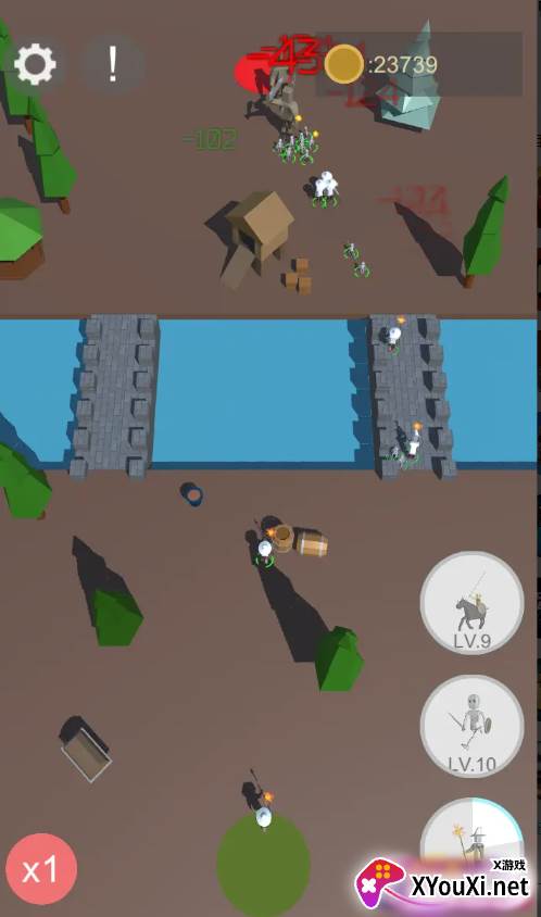 孤山远征安卓官方版下载